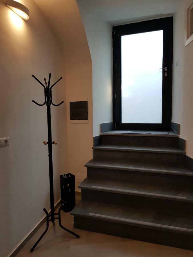 Milly'S Home CTA Exterior foto